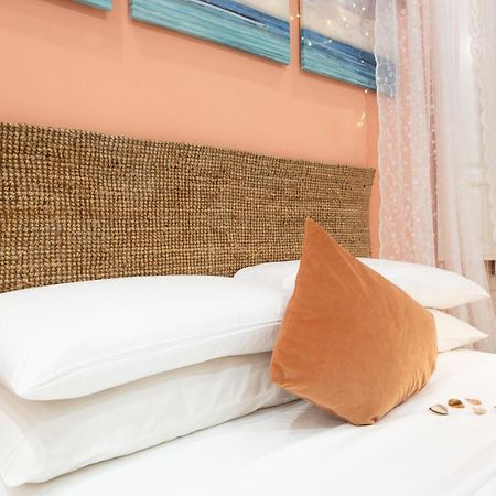 Apartmán Zenflamingo Mini Monolocale Cagliari Exteriér fotografie