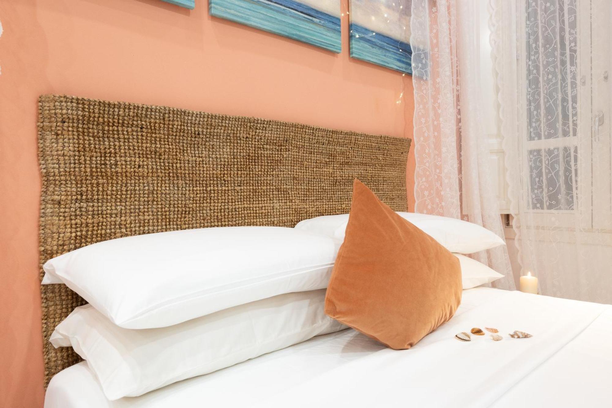Apartmán Zenflamingo Mini Monolocale Cagliari Exteriér fotografie